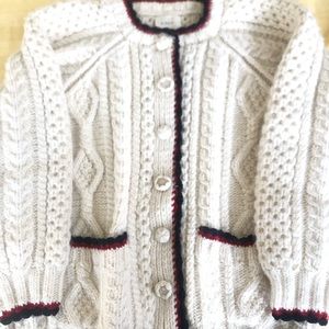 Doen Tamara Cardigan